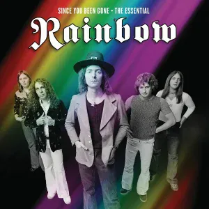 Rainbow - Lost In Hollywood