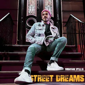 Morgan Willis - Le Bateau