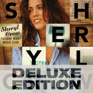Sheryl Crow - Solidify