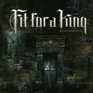 Fit For A King - Il Diluvio