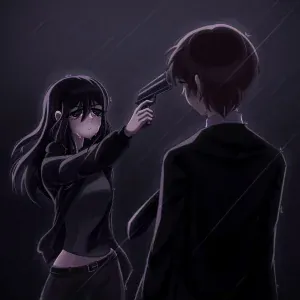 kyNZai - стреляй