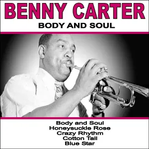 Benny Carter - Crazy Rhythm