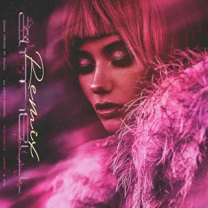 Юля Паршута - АМЕЛИ (Matvey Emerson Remix)
