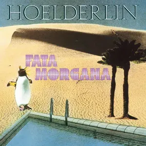 Hoelderlin - Kamikaze