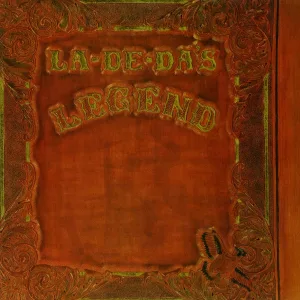 The La De Da's - I Guess I'll Never Stop Loving You