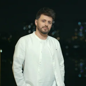 Jora Shahinyan - Or Ori