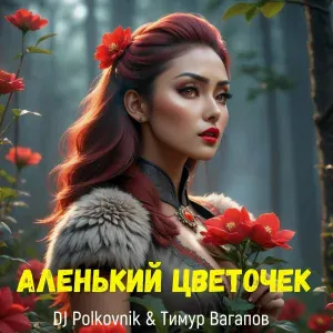 DJ Polkovnik, Тимур Вагапов - Аленький цветочек