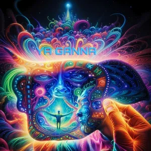 Ganna - Ya Ganna