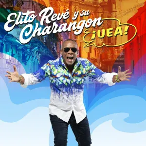 Elito Revé y su Charangón feat. Ronald González - Rumba el Socio