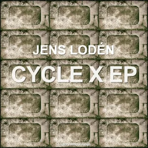 Jens Lodén - Music Is Still My First Language