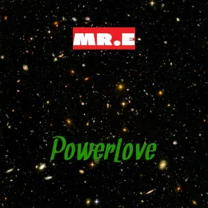 Mr.e - Dead Space