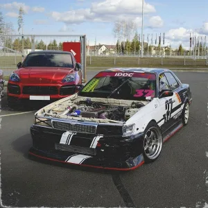 MELERY - RB26DETT