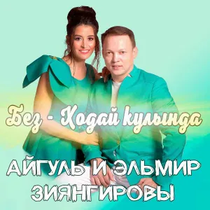 Эльмир Зиянгиров - Син минем бәхет