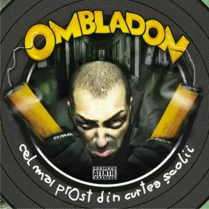 Ombladon - La m**e