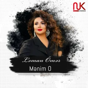 Ləman Ömər - Mənim O