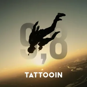 TattooIN - Ты со мной