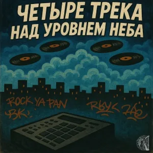 WarnerSvnt7 - СИНЯЯ ВЕТКА