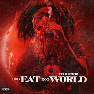 F.O.B Pook feat. G-Ca$h - Big Plans