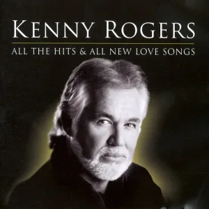 Kenny Rogers - Don't Fall In Love With A Dreamer