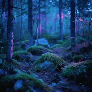 Late Night Beats - Night Shift