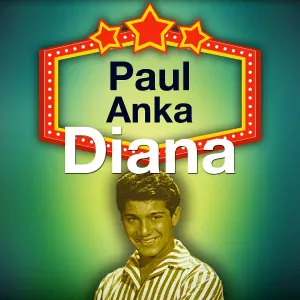 Paul Anka - Hello Young Lovers
