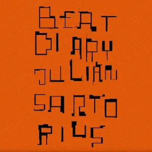 Julian Sartorius - 8 March 2011