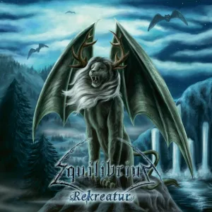Equilibrium - Blut im Auge