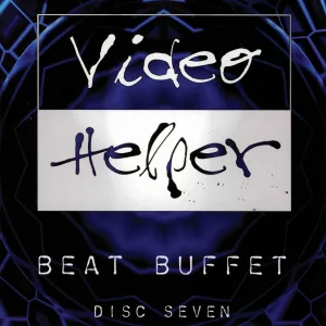 VideoHelper - Data Flow