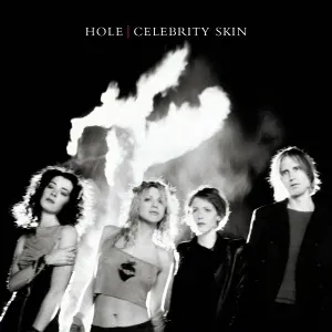 Hole - Dying