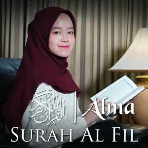 ALMA - Surah Al-Fil