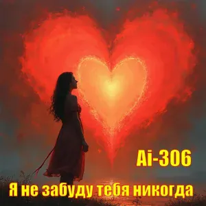 Ai-306 - Я не забуду тебя никогда