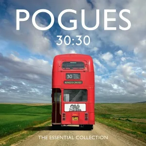 The Pogues feat. The Dubliners - The Irish Rover (feat. The Dubliners)