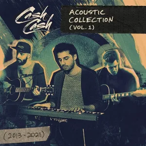 Cash Cash feat. Sofia Reyes - How to Love (feat. Sofia Reyes)