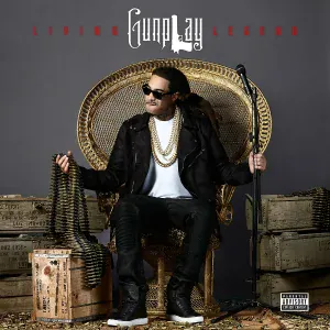 Gunplay feat. Triple C's - From Da Jump