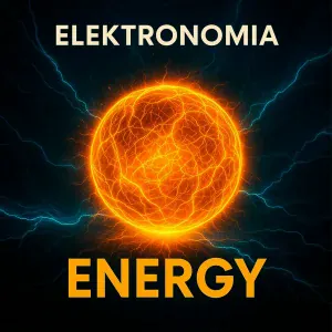 Elektronomia - Energy