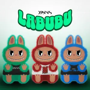 Yanns - Labubu