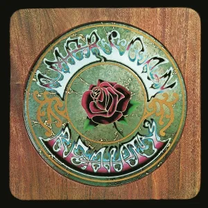 Grateful Dead - Operator