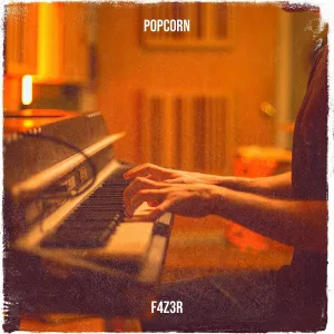 F4Z3R - Popcorn