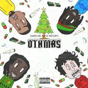 Shoreline Mafia feat. Fenix Flexin, OhGeesy - Bathing Ape (feat. OhGeesy & Fenix Flexin)