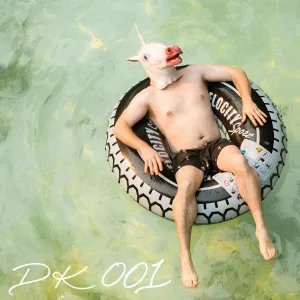 DK - 001