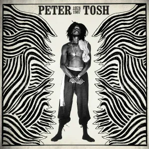 Peter Tosh - Rastafari Is