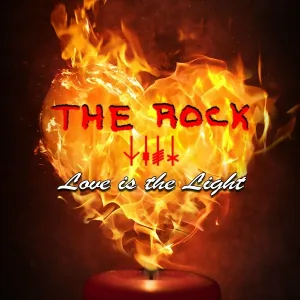 The Rock - I'm on My Way