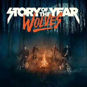 Story Of The Year - Bang Bang
