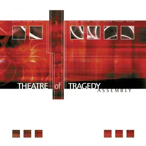 Theatre Of Tragedy - Superdrive