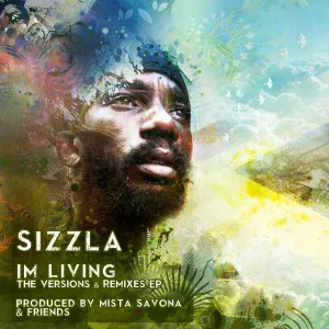 Sizzla - A Living Dub