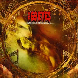 the 69 eyes - Be My Speed