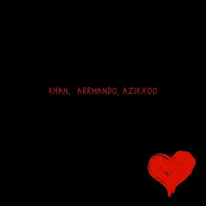 Khan, Arrmando, Azikxoo - Медленно 2