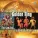 Golden Ring - There Are So Many Golden Lights (Ognej tak mnogo zolotych)