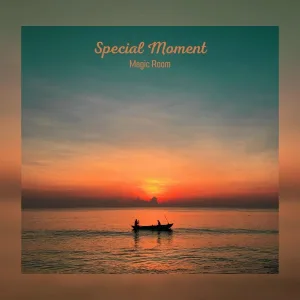 Magic Room - Free Soul