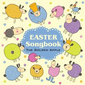 The Golden Apple - Easter Egg Hunt